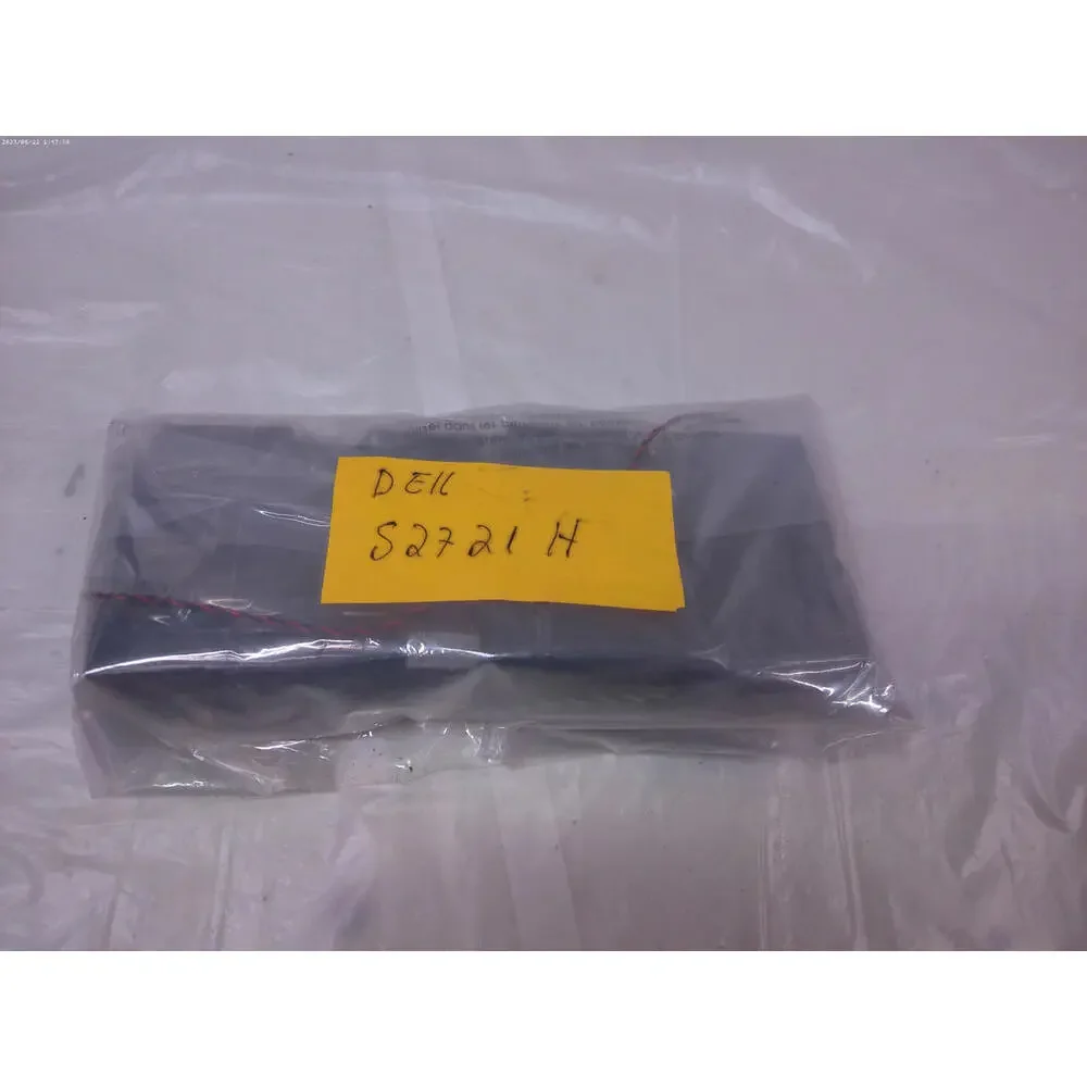 Genuine Dell Monitor Speakers 023.400M4.0001 for Dell S2721H FHD 27